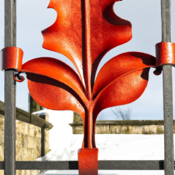 Donnez du cachet à votre propriété avec un balcon en ferronnerie personnalisé Ouangani